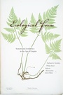 Cover: Ecological Form - Fordham University Press