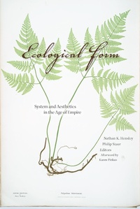 Enlarge image Cover: Ecological Form - Fordham University Press