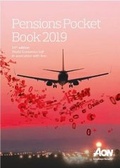 Cover: The Pensions Pocket Book 2019 - World Economics Limited