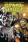 Cover: Spookhouse 2 - Albatross Funnybooks