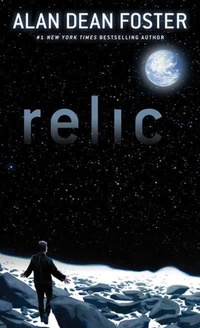 Enlarge image Cover: Relic - Del Rey Books