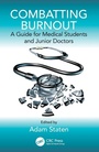 Cover: Combatting Burnout - CRC Press