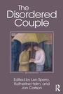 Cover: The Disordered Couple - Routledge