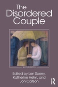 Cover: The Disordered Couple - Routledge