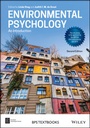 Cover: Environmental Psychology - Wiley-ISTE