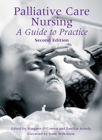 Abbildung von: Palliative Care Nursing - Routledge