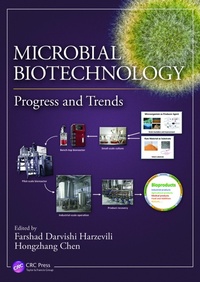 Enlarge image Cover: Microbial Biotechnology - CRC Press