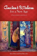 Cover: Ancient Wisdom for a New Age - Twin Star Nexus LLC