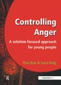 Cover: Controlling Anger - Routledge