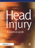 Cover: Head Injury - Routledge