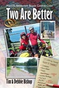 Cover: Two Are Better - Open Road Press