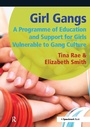 Cover: Girl Gangs - Routledge