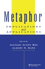 Cover: Metaphor - Psychology Press Ltd