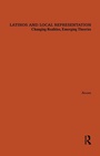 Cover: Latinos and Local Representation - Routledge