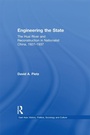 Cover: Engineering the State - Routledge