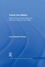 Cover: Teach the Nation - Routledge