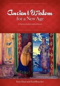 Cover: Ancient Wisdom for a New Age - Twin Star Nexus LLC