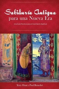 Cover: Sabiduria Antigua para una Nueva Era - Twin Star Nexus LLC