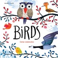 Cover: Birds - Walker Studio