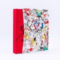 Cover: Scarfe - Little, Brown