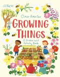 Cover: KEW: Growing Things - Bloomsbury Activity Books