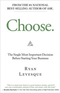Cover: Choose - Hay House Business