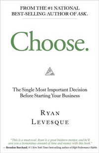 Enlarge image Cover: Choose - Hay House Business
