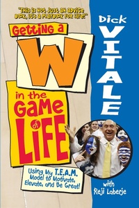 Enlarge image Cover: Getting a W in the Game of Life - Ascend Books