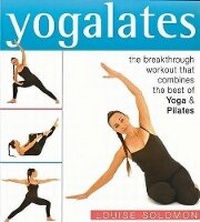 Abbildung von: Yogalates - Sterling