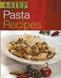 Abbildung von: 4-Step Pasta Recipes - Sterling
