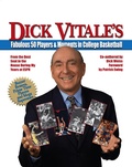 Cover: Vitale's Fabulous 50 Players & Moments in College Basketball - Ascend Books