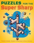 Cover: Puzzles for the Super Sharp - Sterling