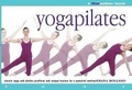 Cover: Yogapilates - Sterling Publishing (NY)