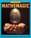 Cover: Classic Mathemagic - Sterling Publishing (NY)