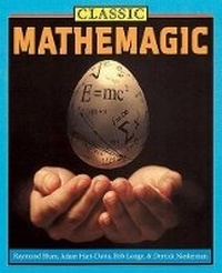 Enlarge image Cover: Classic Mathemagic - Sterling Publishing (NY)