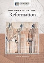 Cover: Documents of the Reformation - ABC-CLIO