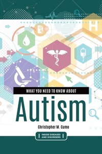 Bild: What You Need to Know about Autism - Greenwood Press