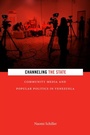 Cover: Channeling the State - De Gruyter