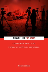 Enlarge image Cover: Channeling the State - De Gruyter