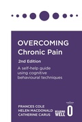 Cover: Overcoming Chronic Pain 2nd Edition - Robinson