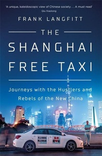 Abbildung von: The Shanghai Free Taxi - Orion