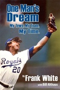Cover: One Man's Dream - Ascend Books