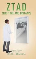 Cover: Ztad - Trafford Publishing