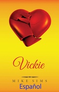 Cover: Vickie - Mazzaroth