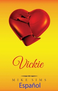 Enlarge image Cover: Vickie - Mazzaroth