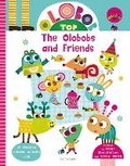Cover: Olobob Top: The Olobobs and Friends - Bloomsbury Childrens Books