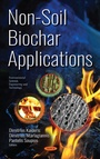 Cover: Non-Soil Biochar Applications - Nova Science Publishers