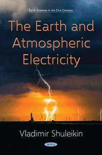 Abbildung von: The Earth and Atmospheric Electricity - Nova Science Publishers