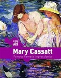 Cover: Mary Cassatt - Lucent Press