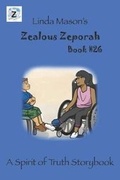 Cover: Zealous Zeporah - Wavecloud, Inc.